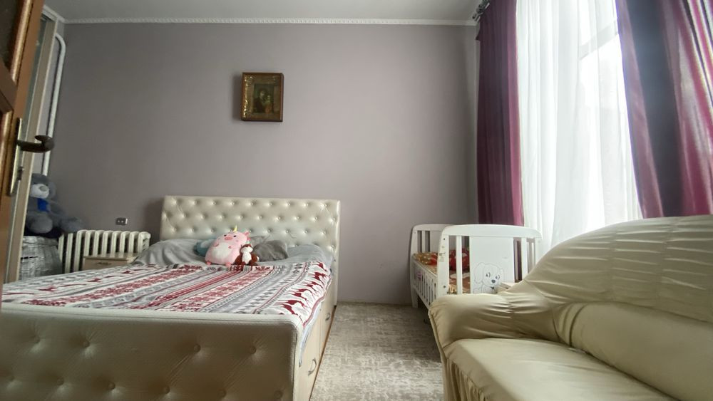 Дворівнева 5 кім квартира в центрі міста Івано-Франківськ - зображення 6