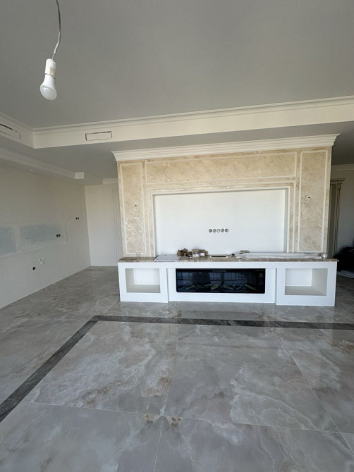 4 СПАЛЬНИ! ЖК Резиденция! АВАНТАЖ! +2 паркоместа! 95% РЕМОНТ! 4к 150м2 Харків - зображення 4