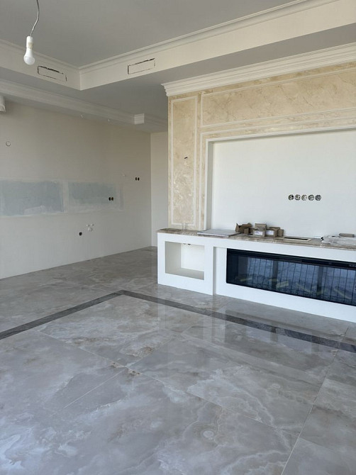 4 СПАЛЬНИ! ЖК Резиденция! АВАНТАЖ! +2 паркоместа! 95% РЕМОНТ! 4к 150м2 Харків - зображення 3