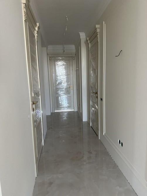 4 СПАЛЬНИ! ЖК Резиденция! АВАНТАЖ! +2 паркоместа! 95% РЕМОНТ! 4к 150м2 Харків - зображення 5