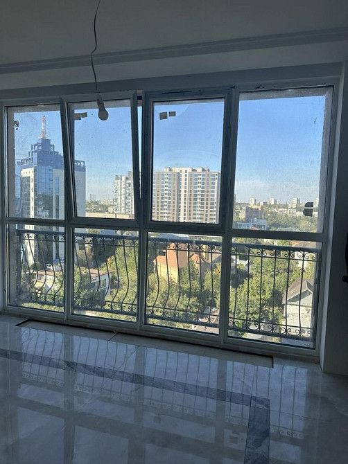 4 СПАЛЬНИ! ЖК Резиденция! АВАНТАЖ! +2 паркоместа! 95% РЕМОНТ! 4к 150м2 Харків - зображення 1