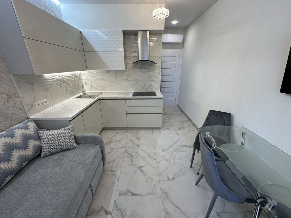 Продажа квартиры в Аркадии ЖК 51 Жемчужина ‼️ Одеса - зображення 1