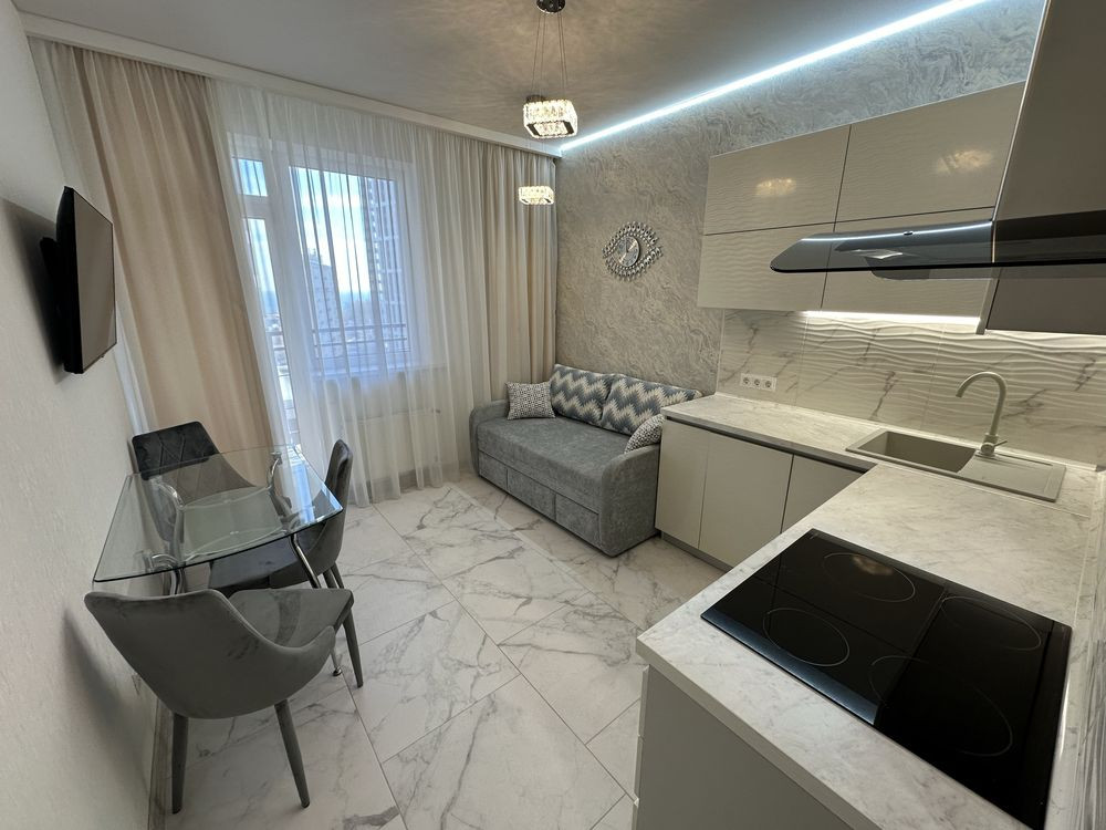 Продажа квартиры в Аркадии ЖК 51 Жемчужина ‼️ Одеса - зображення 3