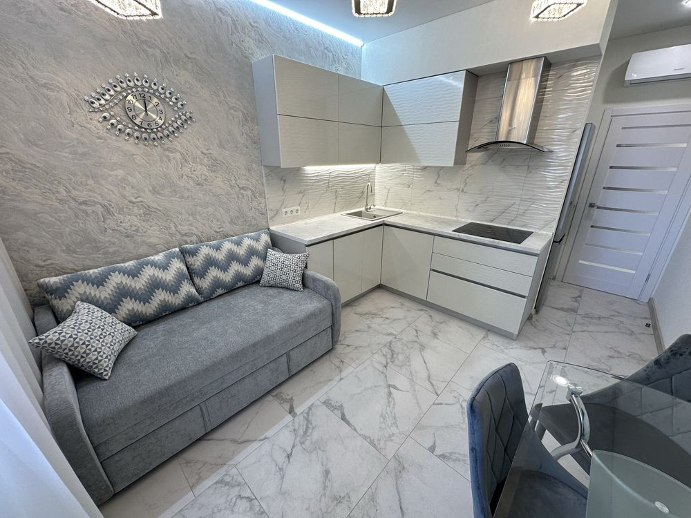 Продажа квартиры в Аркадии ЖК 51 Жемчужина ‼️ Одеса - зображення 2