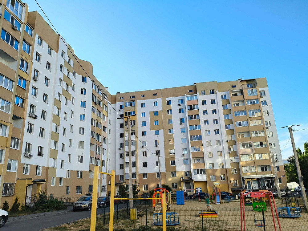 24000$! ЖК Радужный Продам 1 ком квартиру пл 38м2! Частичный Ремонт! A Харків - зображення 1