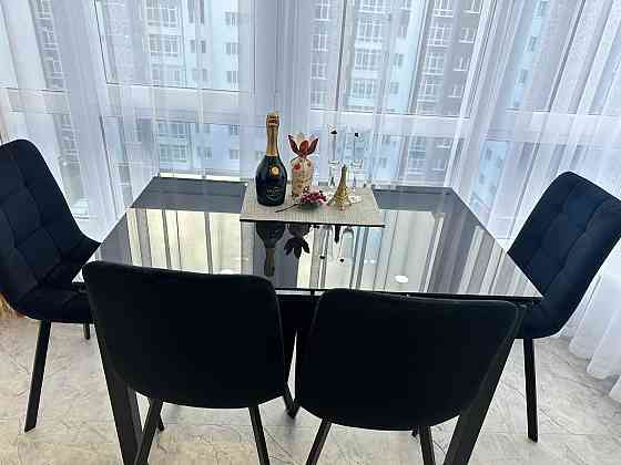 Продам укомплектовану 2 кімнатну квартиру в центрі міста. Івано-Франківськ