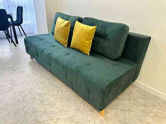 Продам укомплектовану 2 кімнатну квартиру в центрі міста. Івано-Франківськ