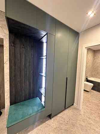 Продам укомплектовану 2 кімнатну квартиру в центрі міста. Івано-Франківськ