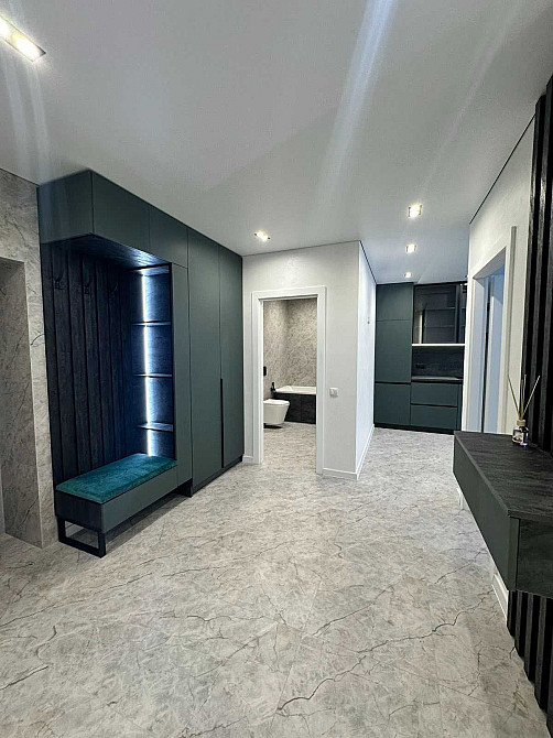 Продам укомплектовану 2 кімнатну квартиру в центрі міста. Івано-Франківськ - зображення 5