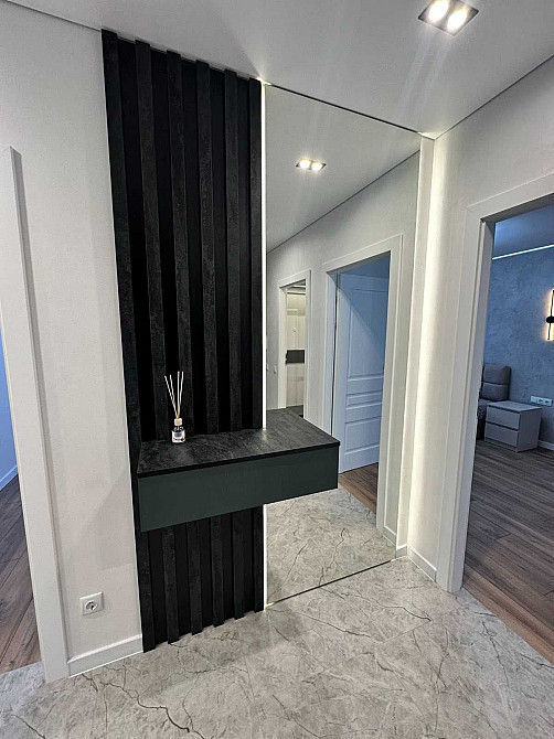 Продам укомплектовану 2 кімнатну квартиру в центрі міста. Івано-Франківськ - зображення 7