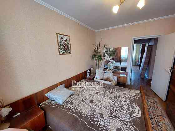 Продам 3х комнатную квартиру на Днепродороге/ Марсельской Одеса