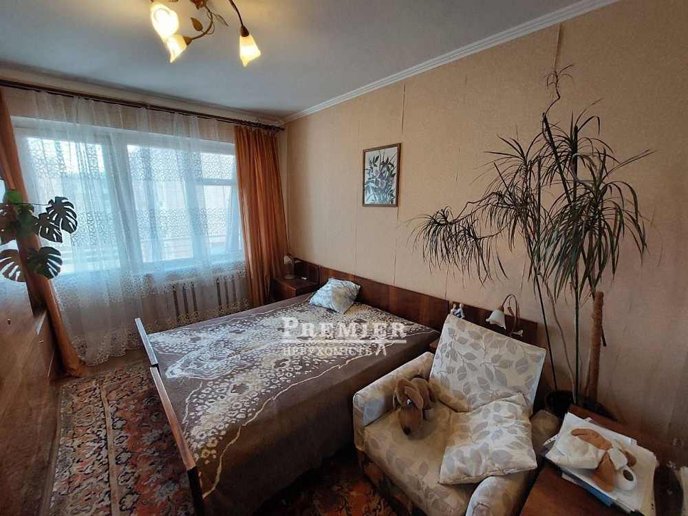 Продам 3х комнатную квартиру на Днепродороге/ Марсельской Одеса - зображення 1