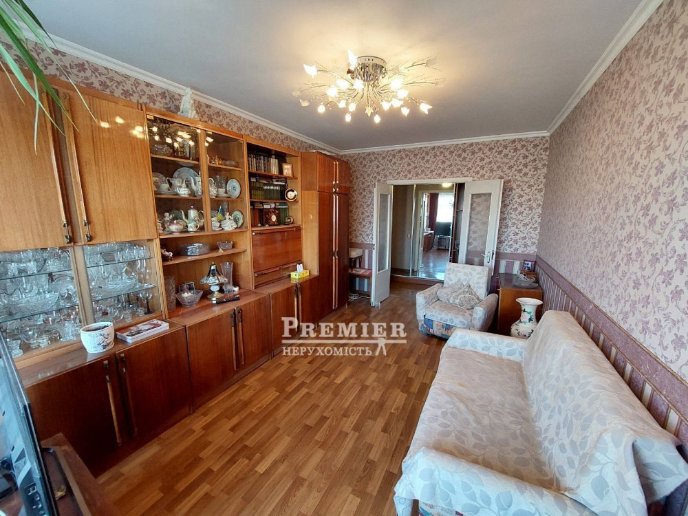 Продам 3х комнатную квартиру на Днепродороге/ Марсельской Одеса - зображення 6