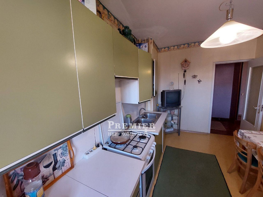 Продам 3х комнатную квартиру на Днепродороге/ Марсельской Одеса - зображення 8