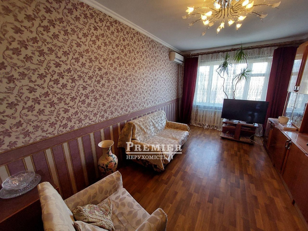 Продам 3х комнатную квартиру на Днепродороге/ Марсельской Одеса - зображення 5