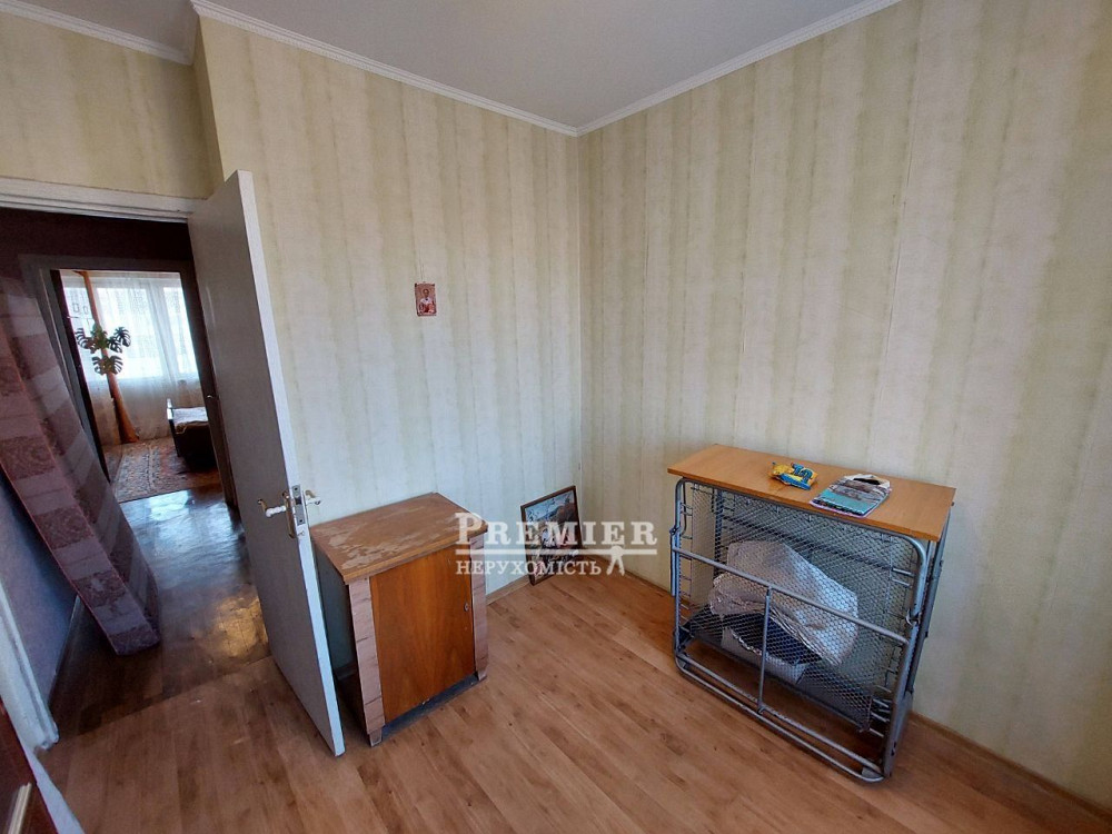 Продам 3х комнатную квартиру на Днепродороге/ Марсельской Одеса - зображення 4