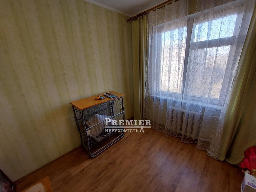 Продам 3х комнатную квартиру на Днепродороге/ Марсельской Одеса - зображення 3
