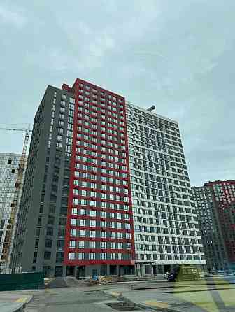 Без посредников! Продам 2 ком квартиру  ЖК Варшавский 3 RETROVILLE Киев