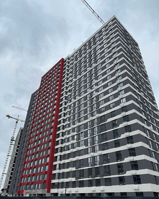 Без посредников! Продам 2 ком квартиру  ЖК Варшавский 3 RETROVILLE Киев - изображение 2