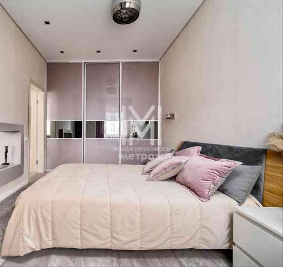 ‼️ЖК БЕЛЫЙ СЛОН‼️ЭКСКЛЮЗИВНАЯ !  Новая!  с супер комплектацией Харків