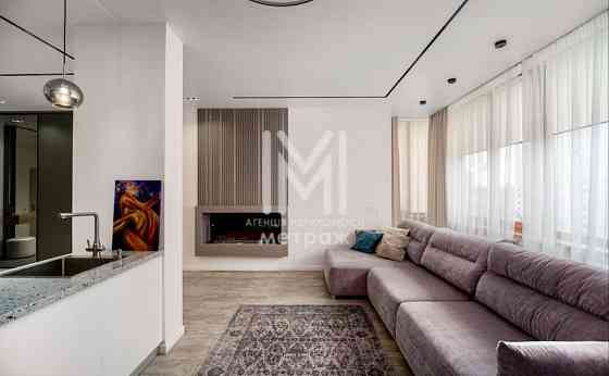 ‼️ЖК БЕЛЫЙ СЛОН‼️ЭКСКЛЮЗИВНАЯ !  Новая!  с супер комплектацией Харків