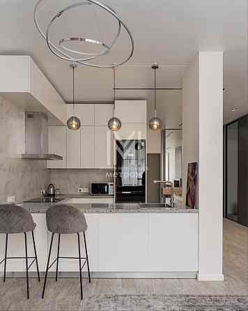 ‼️ЖК БЕЛЫЙ СЛОН‼️ЭКСКЛЮЗИВНАЯ !  Новая!  с супер комплектацией Харків