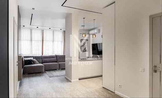 ‼️ЖК БЕЛЫЙ СЛОН‼️ЭКСКЛЮЗИВНАЯ !  Новая!  с супер комплектацией Харків