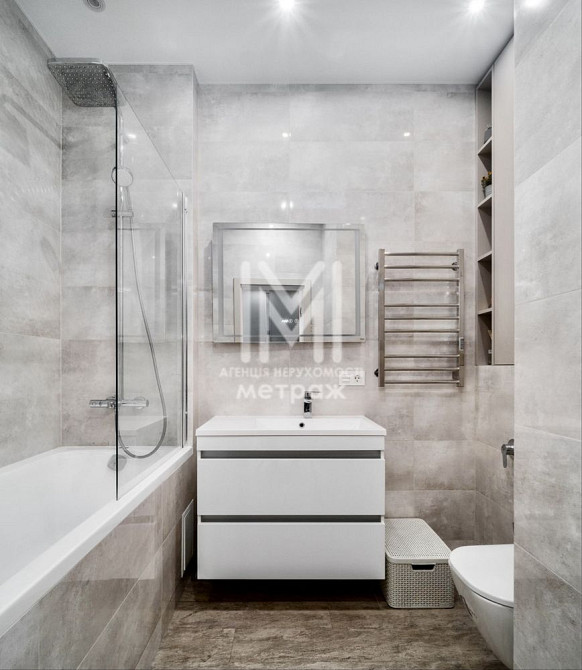 ‼️ЖК БЕЛЫЙ СЛОН‼️ЭКСКЛЮЗИВНАЯ !  Новая!  с супер комплектацией Харків - зображення 8