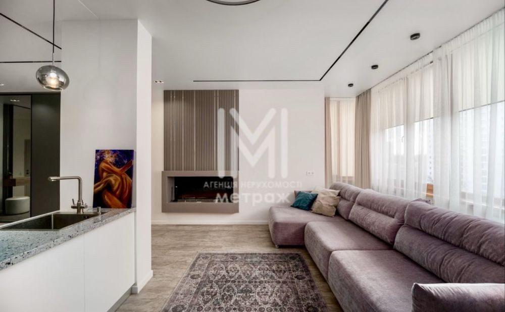 ‼️ЖК БЕЛЫЙ СЛОН‼️ЭКСКЛЮЗИВНАЯ !  Новая!  с супер комплектацией Харків - зображення 1