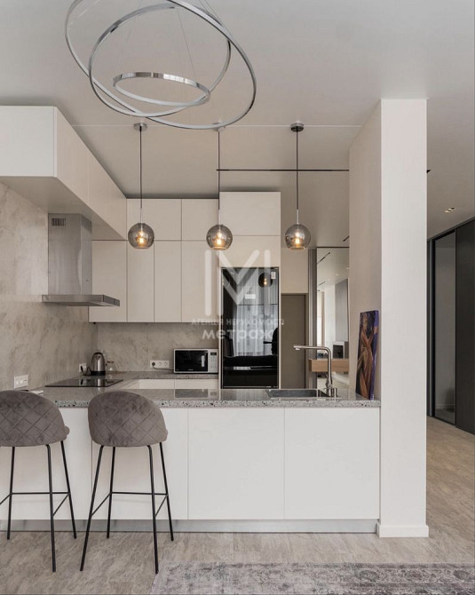 ‼️ЖК БЕЛЫЙ СЛОН‼️ЭКСКЛЮЗИВНАЯ !  Новая!  с супер комплектацией Харків - зображення 2