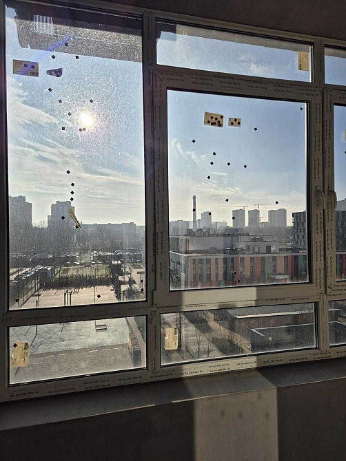 ТОП ЦІНА! 47м2 ЖК Республіка, Respublika, Республика Киев - изображение 5