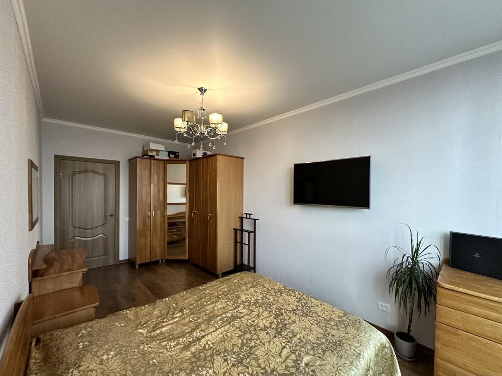 Продаж 2-кімнатної квартири з панорамним видом у ЖК "Аметист" Петропавлівська Борщагівка - зображення 7