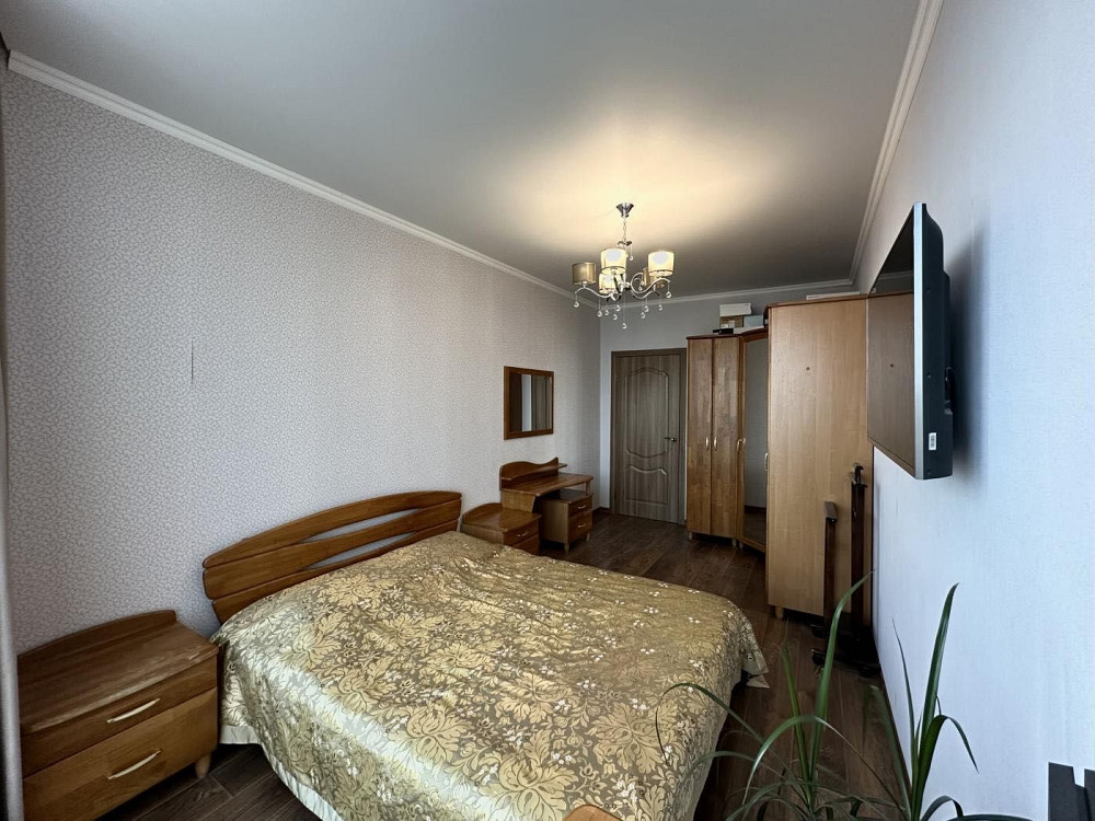 Продаж 2-кімнатної квартири з панорамним видом у ЖК "Аметист" Петропавлівська Борщагівка - зображення 6