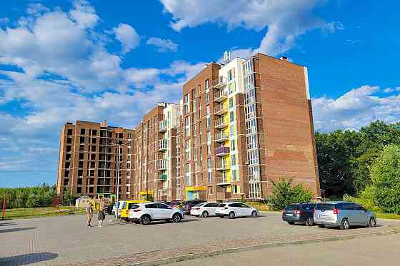 3к. Івана Виговського, 3 м.Буча ЖК Forest Land Буча