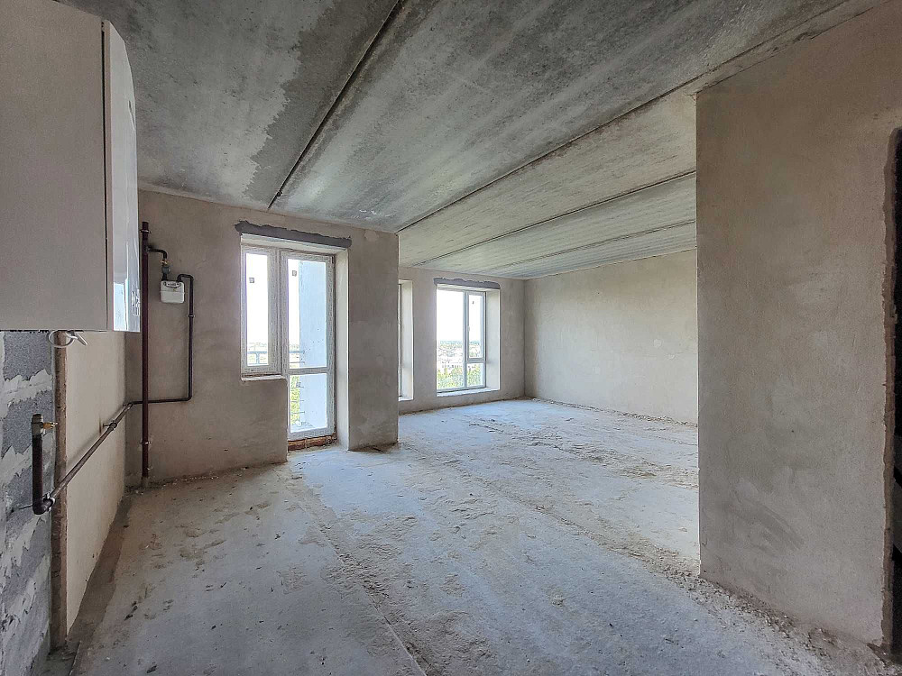 3к. Івана Виговського, 3 м.Буча ЖК Forest Land Буча - зображення 7