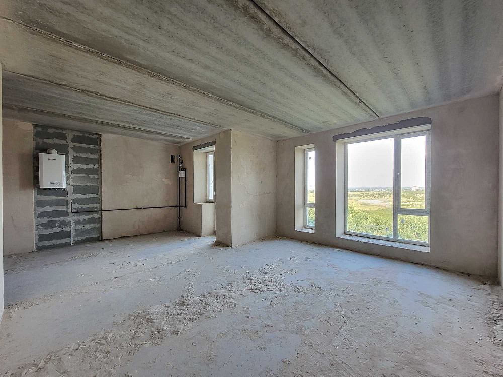 3к. Івана Виговського, 3 м.Буча ЖК Forest Land Буча - зображення 5