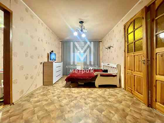 Продам квартиру 60кв.м  с отличным расположением на Новых домах! Харків