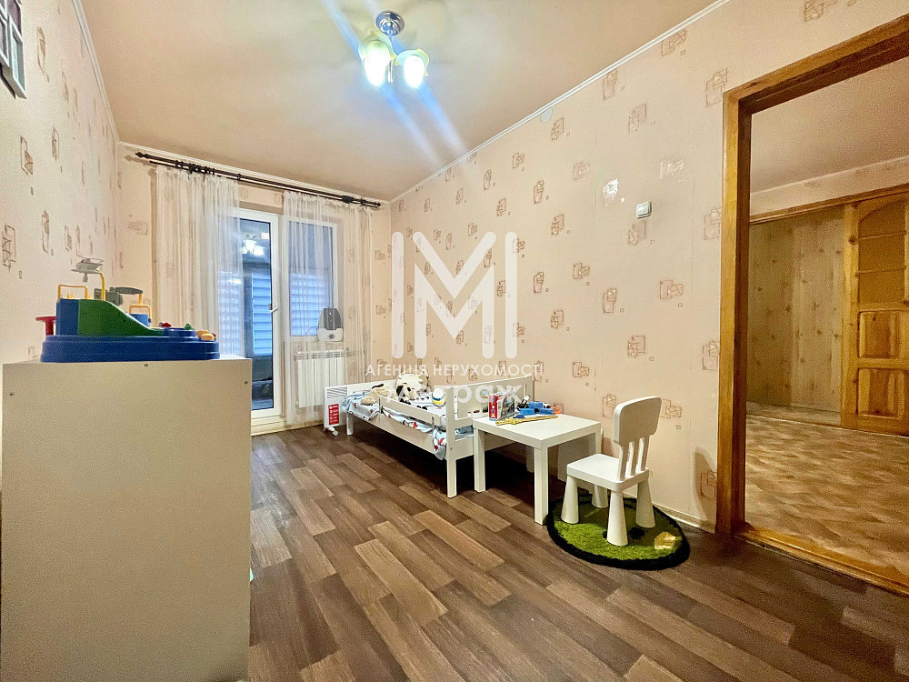 Продам квартиру 60кв.м  с отличным расположением на Новых домах! Харків - зображення 6