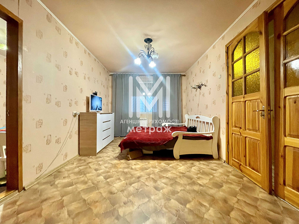 Продам квартиру 60кв.м  с отличным расположением на Новых домах! Харків - зображення 1