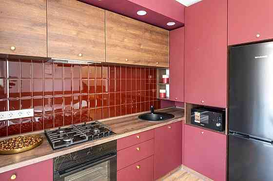 БЕЗ КОМІСІЇ. Квартира з  РЕМОНТОМ в розтермінування до 3-х років. Ирпень