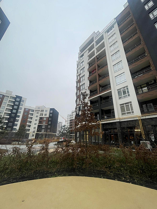 БЕЗ КОМІСІЇ. Квартира з  РЕМОНТОМ в розтермінування до 3-х років. Ірпінь - зображення 8