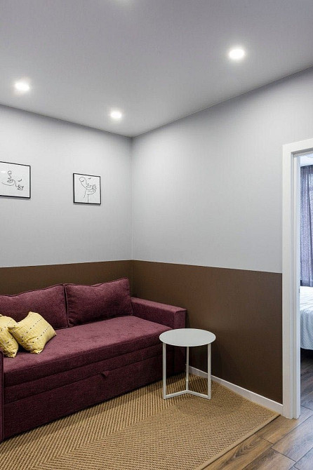 БЕЗ КОМІСІЇ. Квартира з  РЕМОНТОМ в розтермінування до 3-х років. Ірпінь - зображення 3