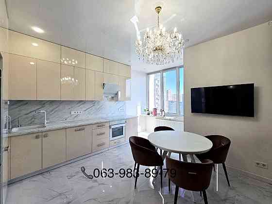 ЖК ПРЕСТИЖ ХОЛ, вул Тютюнника 37/1, Печерський р-н | Киев