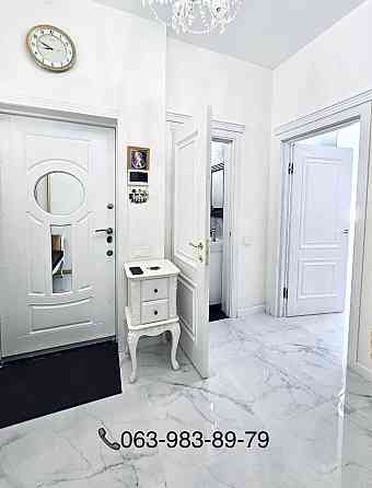 ЖК ПРЕСТИЖ ХОЛ, вул Тютюнника 37/1, Печерський р-н | Киев