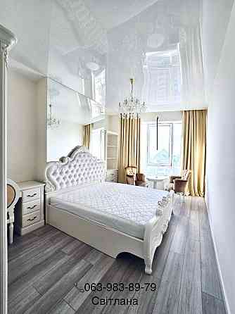 ЖК ПРЕСТИЖ ХОЛ, вул Тютюнника 37/1, Печерський р-н | Киев