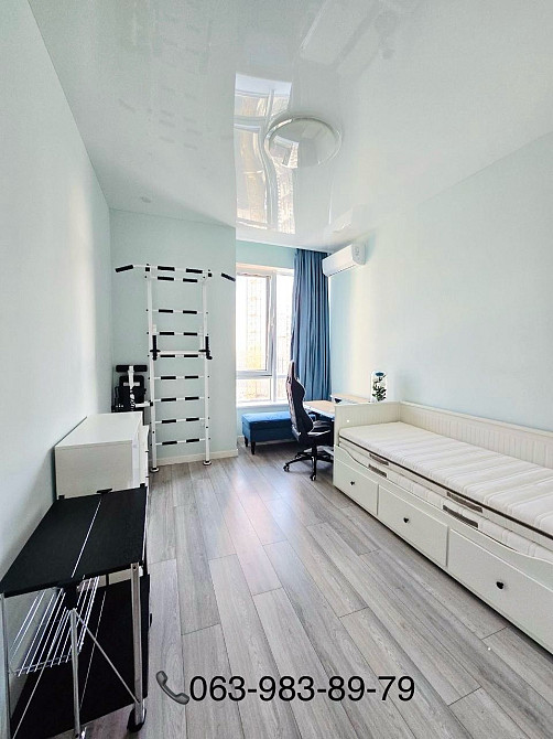 ЖК ПРЕСТИЖ ХОЛ, вул Тютюнника 37/1, Печерський р-н | Киев - изображение 6