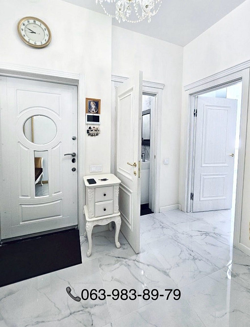 ЖК ПРЕСТИЖ ХОЛ, вул Тютюнника 37/1, Печерський р-н | Киев - изображение 3