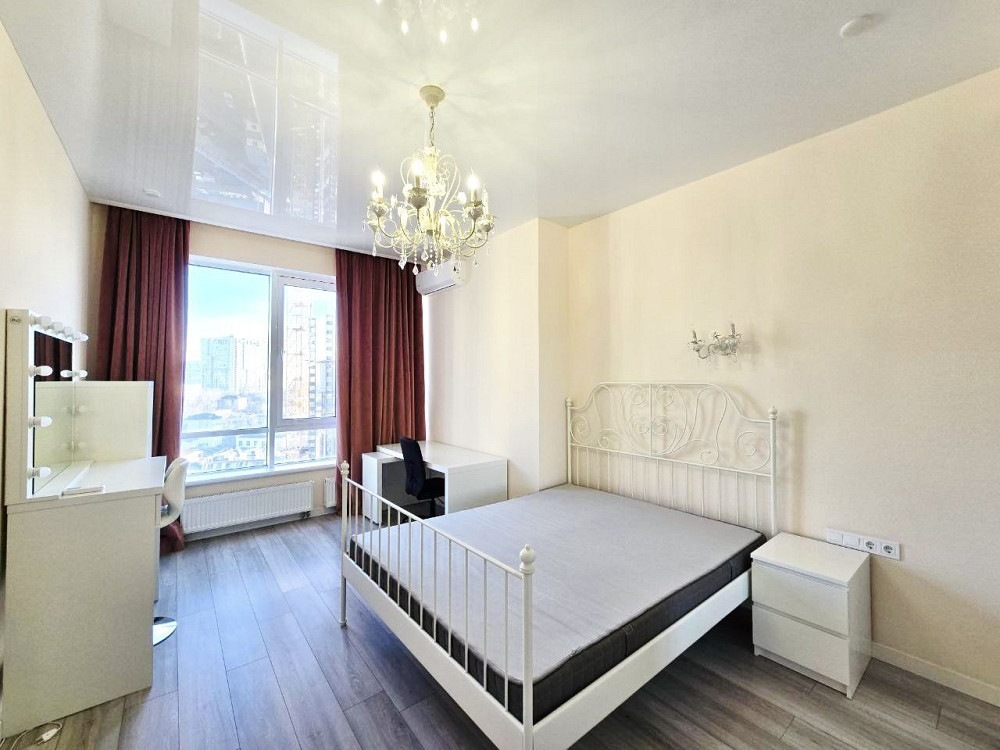 ЖК ПРЕСТИЖ ХОЛ, вул Тютюнника 37/1, Печерський р-н | Киев - изображение 2