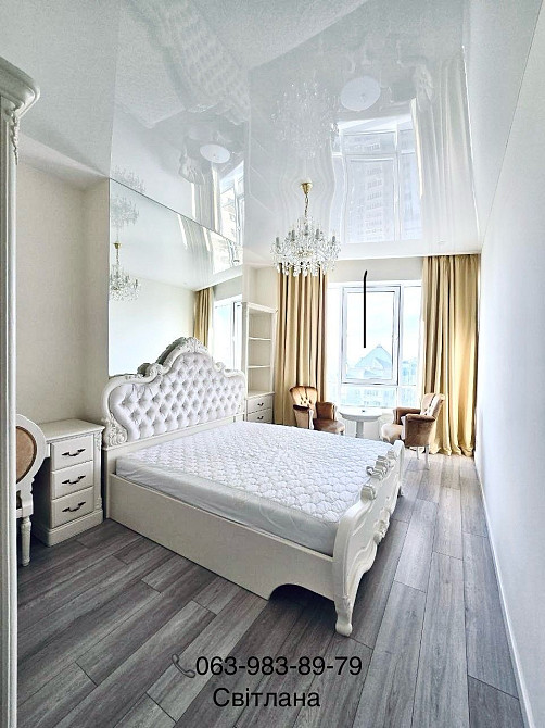 ЖК ПРЕСТИЖ ХОЛ, вул Тютюнника 37/1, Печерський р-н | Киев - изображение 1