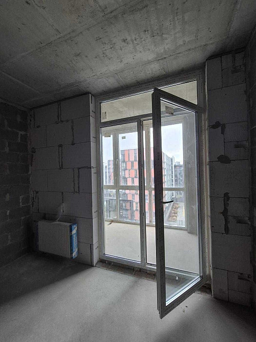 1-к квартира ЖК Республіка, Respublika, Республика Киев - изображение 6